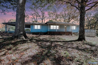 337 Perry Ave, Somerville, AL 35670