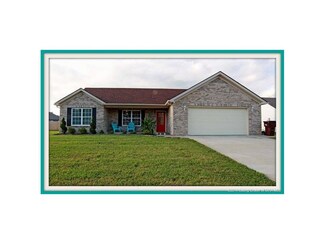 15021 Silver Plains Trace, Memphis, IN 47143