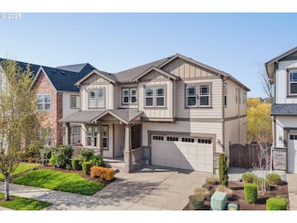 15185 NW Marie Way, Portland, OR 97229