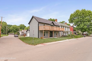 802 Kentucky Ave, Frankfort, KY 40601