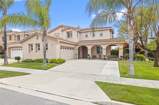 1416 Pluma St, Upland, CA 91784