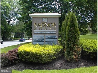 1030 E Lancaster Ave Unit 214, Bryn Mawr, PA 19010