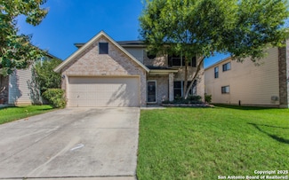 7254 Ruby Palm Pass, San Antonio, TX 78218