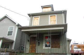 5318 Gay St NE, Washington, DC 20019