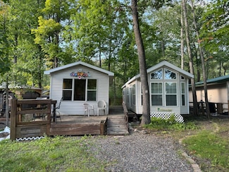 Blk 1 Lot 9 Derby Town, Hazelton Township, MN 56431