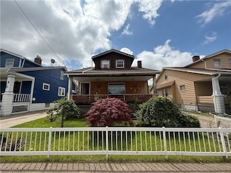 13212 Glendale Ave, Cleveland, OH 44105