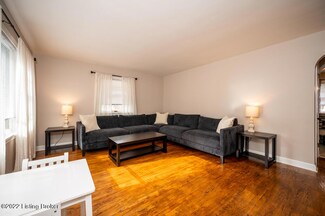 4716 Spen Lea Rd, Louisville, KY 40216