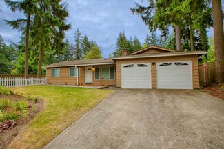 13919 NE 70th Place, Redmond, WA 98052