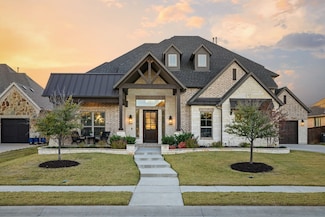 4109 Parkview Blvd, Celina, TX 75009