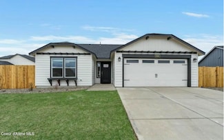 6476 W Frehley Way, Rathdrum, ID 83858