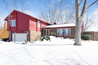 1034 Monterey Ct, University Park, IL 60484
