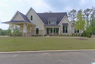 5161 Clubridge Dr E, Vestavia, AL 35242