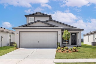 16313 Scaup Duck Ave, Brooksville, FL 34614