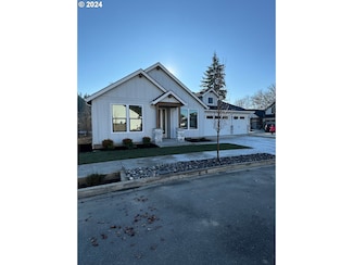2103 SE 29th St, Battle Ground, WA 98604
