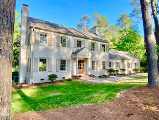 3838 Regent Rd, Durham, NC 27707