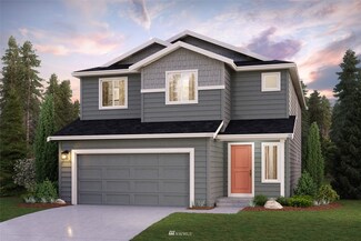31216 Cobble Hill Dr SE Unit 122, Sultan, WA 98294
