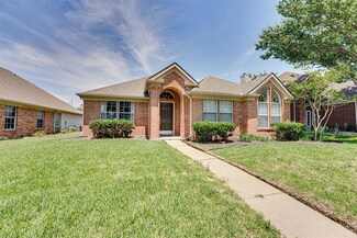 4241 Pinewood Dr, Plano, TX 75093