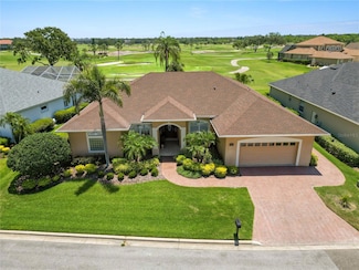 2936 Grasslands Dr, Lakeland, FL 33803