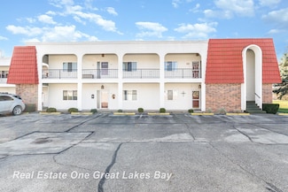 955 Kennely Rd Unit J162, Saginaw, MI 48609