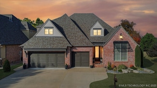 9539 E 109th St S, Bixby, OK 74008