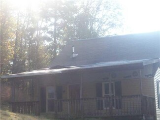 127 Noaks Hill Rd, Waynesburg, PA 15370