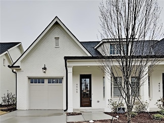 4968 Noble Village Way, Lilburn, GA 30047