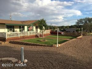 485 S 9th St W, St. Johns, AZ 85936