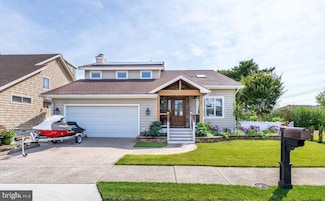 421 N Gladstone Ave, Margate City, NJ 08402