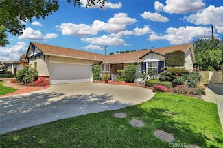 10430 Gloria Ave, Granada Hills, CA 91344