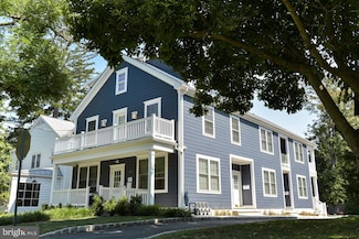303 #2 Witherspoon St, Princeton, NJ 08542