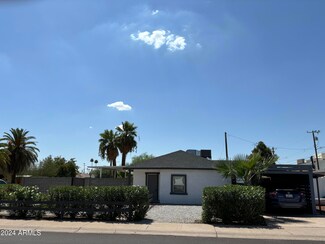 4026 N 9th St, Phoenix, AZ 85014