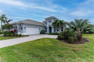 14812 Dockside Ln, Naples, FL 34114