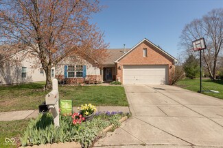 6174 Bristlecone Dr, Fishers, IN 46038