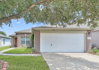 15506 Field Yucca Ln, Cypress, TX 77429