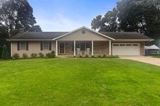 3165 W E Ave, Kalamazoo, MI 49009