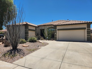 10511 W Villa Hermosa, Peoria, AZ 85383