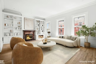 1356 Madison Ave Unit 6S, New York, NY 10128