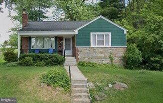 10213 Gardiner Ave, Silver Spring, MD 20902