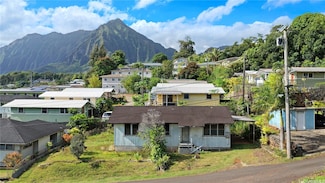 45-1016 Pahuwai Place, Kaneohe, HI 96744