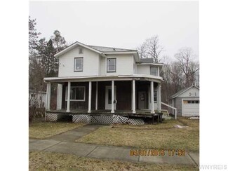 31 South St, Belmont, NY 14813