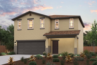 Lanner, Merced, CA 95348