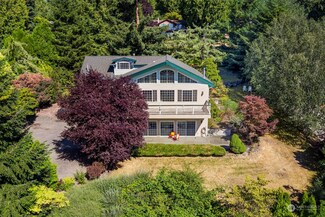 5977 NE Cliffside Rd, Kingston, WA 98346
