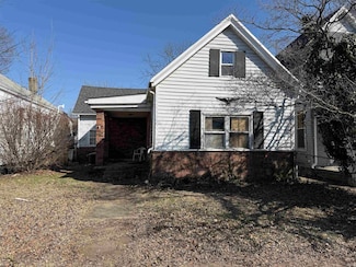 1604 Ewing Ave, Evansville, IN 47712