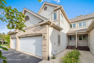 493 Doverton Ln, Fox River Grove, IL 60021