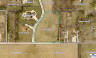 Lot 4 W Curry Dr, Honey Creek Township, IN 47802