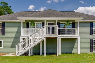 391 Hawk Hammock Dr, Springfield, GA 31329