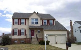 1110 Canvasback Ct, Upper Marlboro, MD 20774