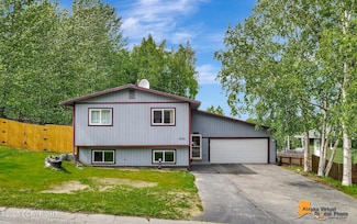 6550 Bridget Dr, Anchorage, AK 99502
