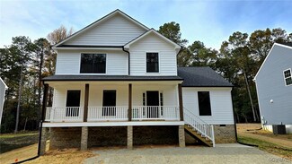 254 Taylor Rd, Sandston, VA 23150