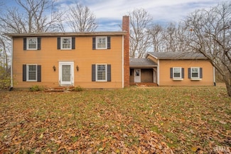 7690 N County Road 320 E, Albany, IN 47320